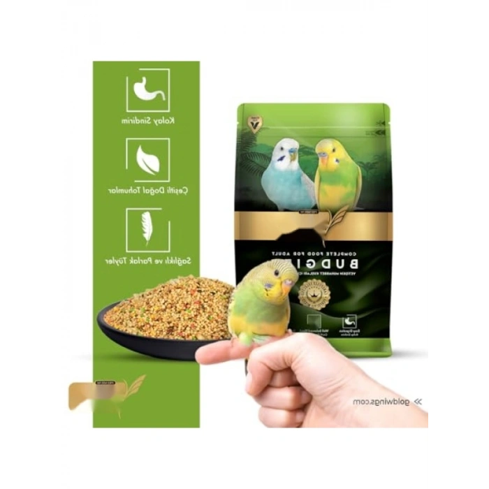 Kaliteli Premium Muhabbet Yemi, 1 Kg