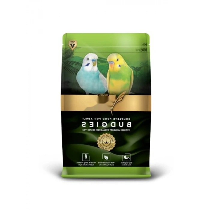 Kaliteli Premium Muhabbet Yemi, 1 Kg