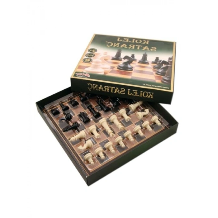 Kaliteli Satranç Seti