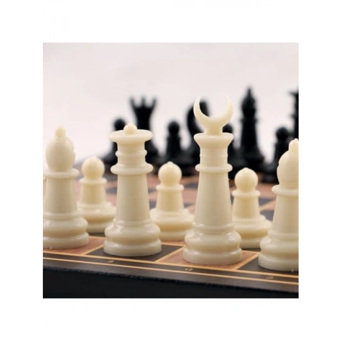 Kaliteli Satranç Seti