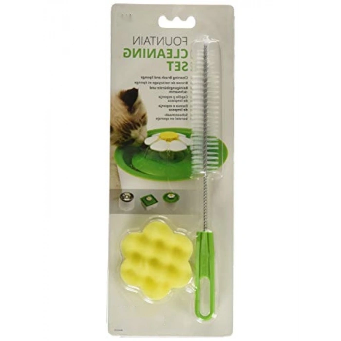 Kaliteli Suluk Temizleme Seti, Model #50023