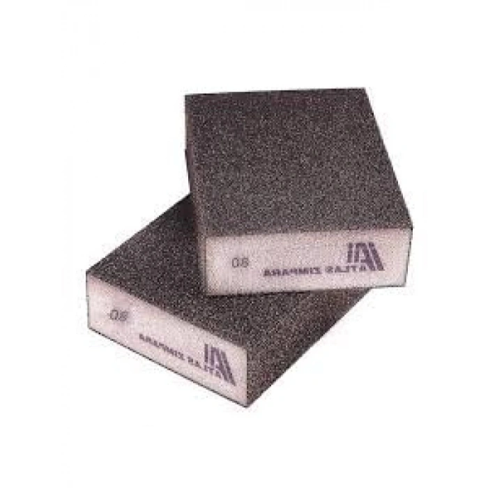 Kaliteli Sünger Zımpara Çeşitleri (150 KUm)