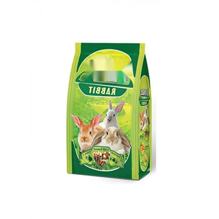 Kaliteli Tavşan Yemi (500 g)