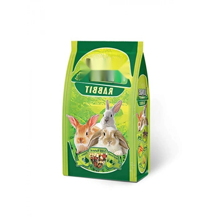 Kaliteli Tavşan Yemi (500 g)