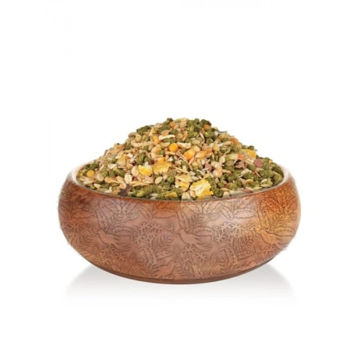 Kaliteli Tavşan Yemi 750 Gram - Kemirgenler İçin