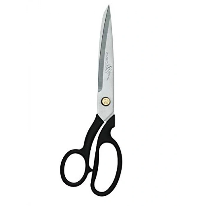 Kaliteli Terzi Makası, 21 cm, Özel Paslanmaz Çelik