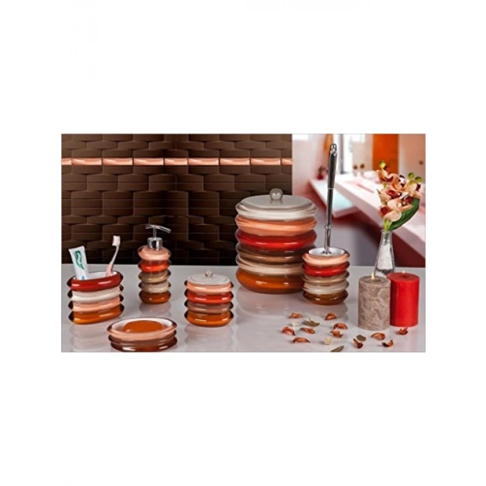 Kaliteli Tuvalet Fırçası, Modern Tasarım, Ergonomik Kullanım