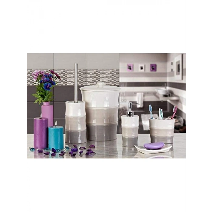 Kaliteli Tuvalet Fırçası, Uzun Ömürlü Kullanım