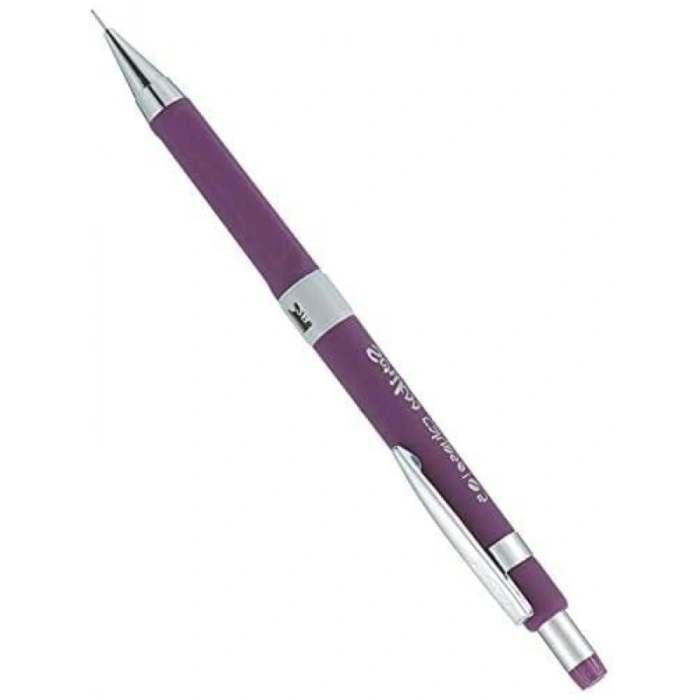 Kaliteli Versatil Kalem, 0,7 mm, Mor Renk