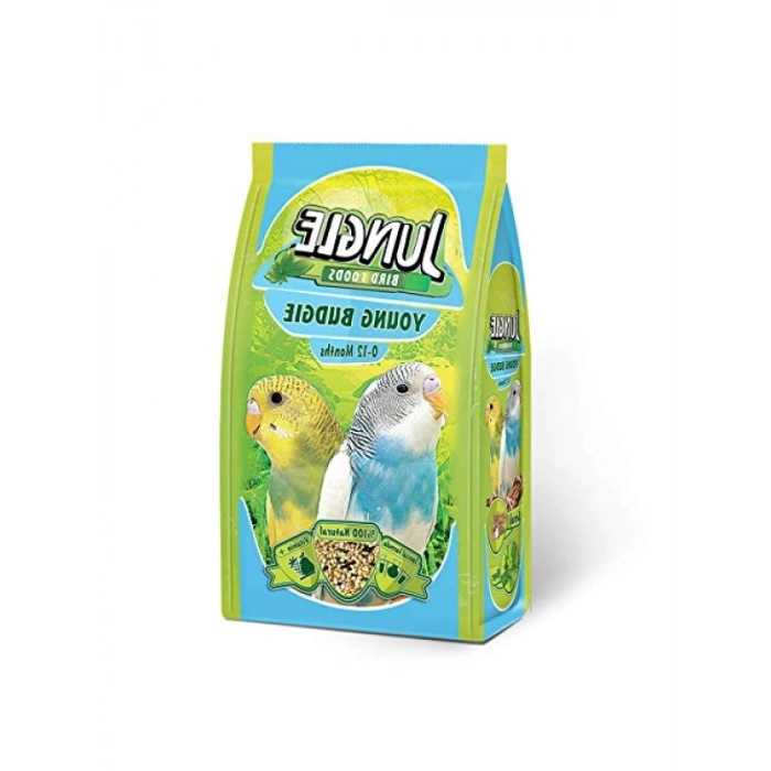 Kaliteli Yavru Muhabbet Yemi, 400 Gr