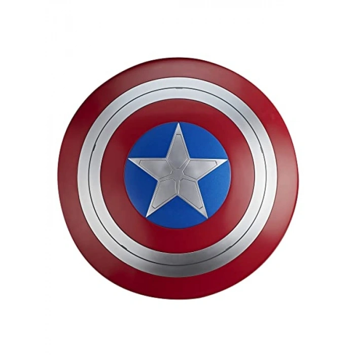 Kalkan Figürü - Yetişkinler İçin Koleksiyon Objeleri