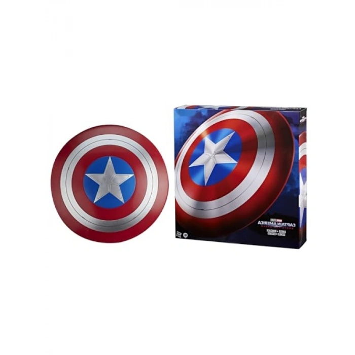 Kalkan Figürü - Yetişkinler İçin Koleksiyon Objeleri