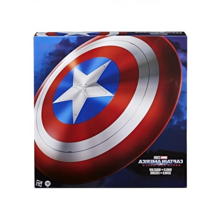 Kalkan Figürü - Yetişkinler İçin Koleksiyon Objeleri