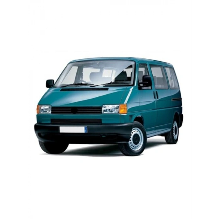 Kalorifer Kumanda Paneli Düğmesi - VW Transporter T4 Uyumlu