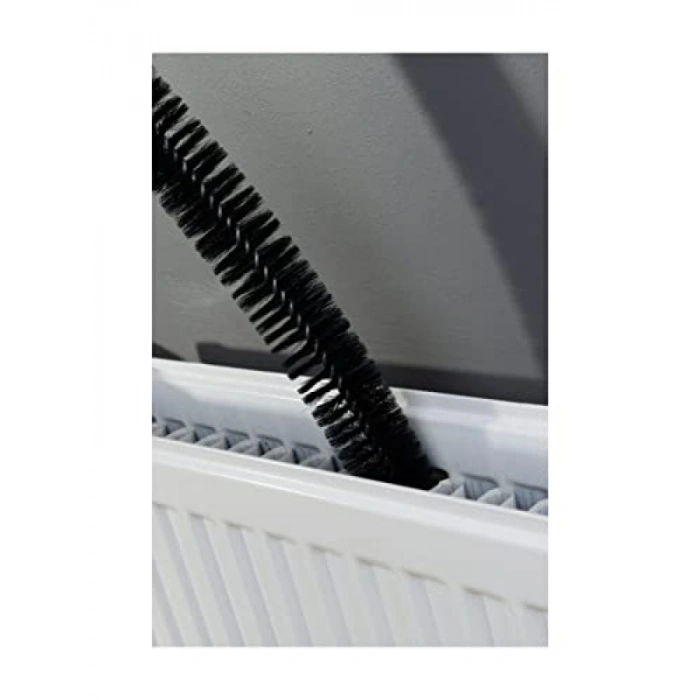 Kalorifer Peteği Temizleme Fırçası