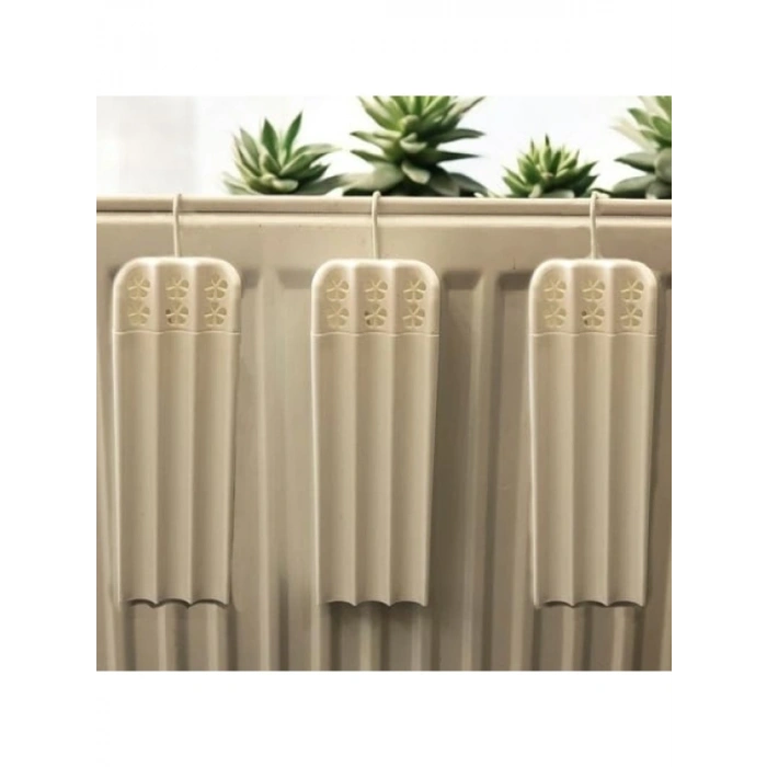 Kalorifer Üstü Hava Nemlendirici - 3 Adet