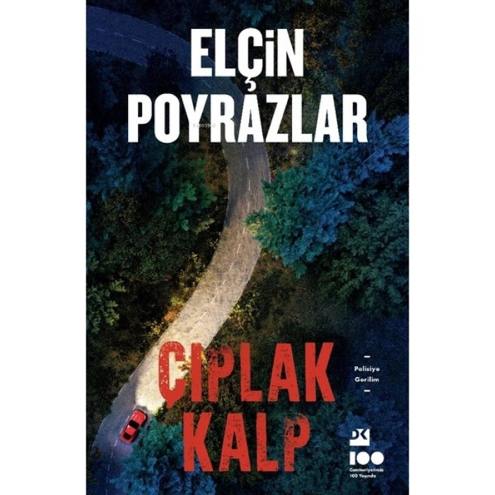 Kalp - Elçin Poyrazlar