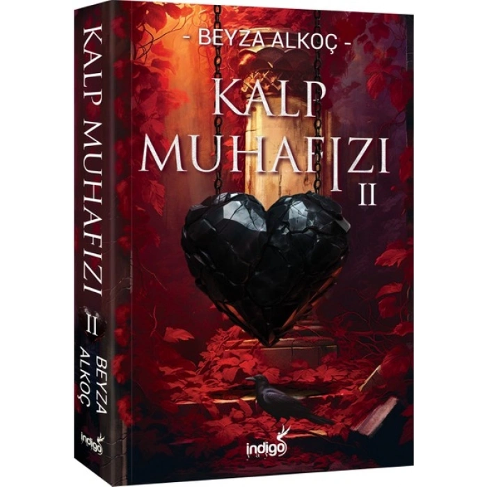 Kalp Muhafızı 2 - Ciltsiz - Beyza Alkoç