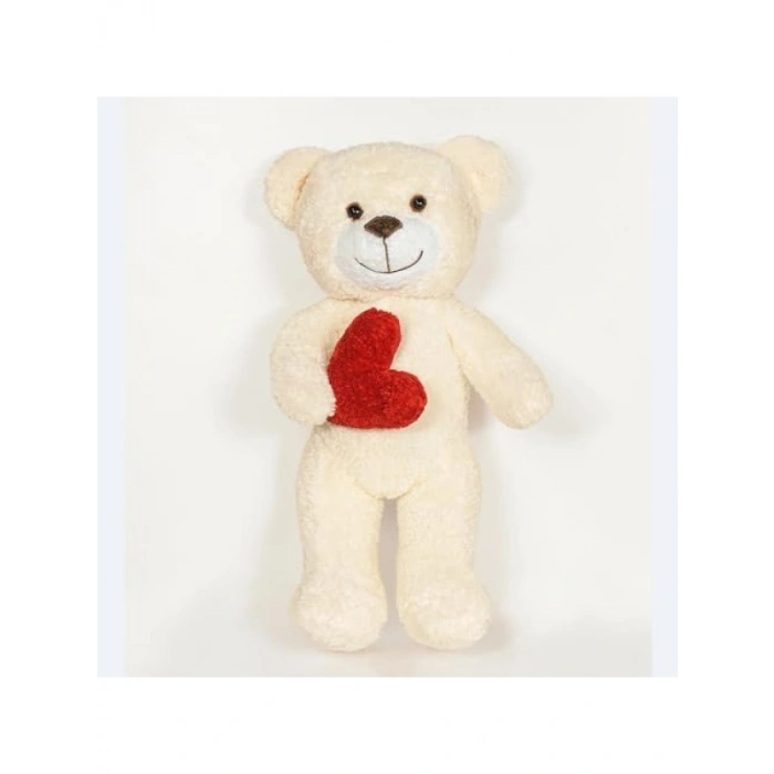 Kalpli Peluş Ayıcık, Kawaii Tarzı