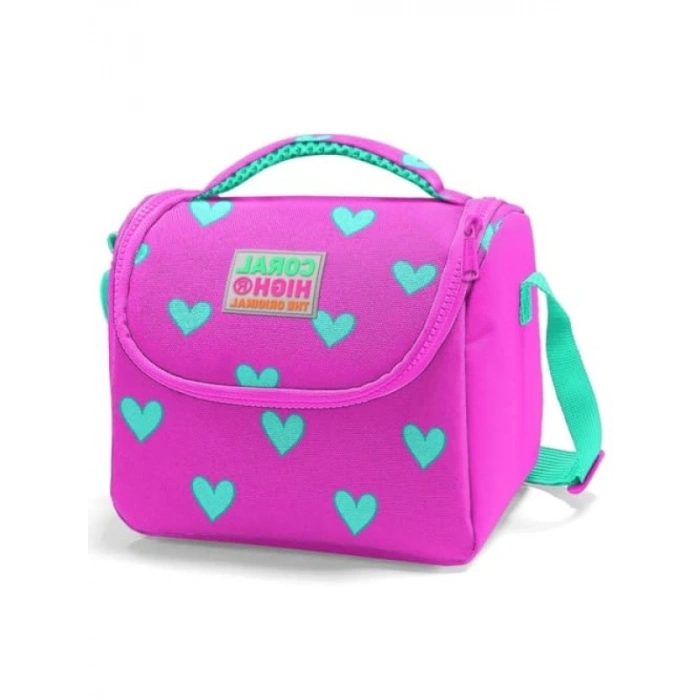 Kalpli Thermo Beslenme Çantası