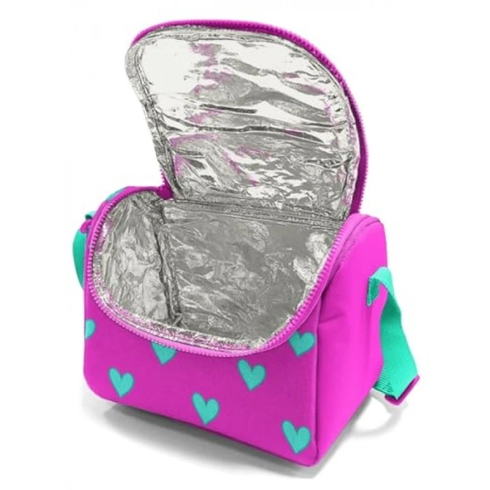Kalpli Thermo Beslenme Çantası