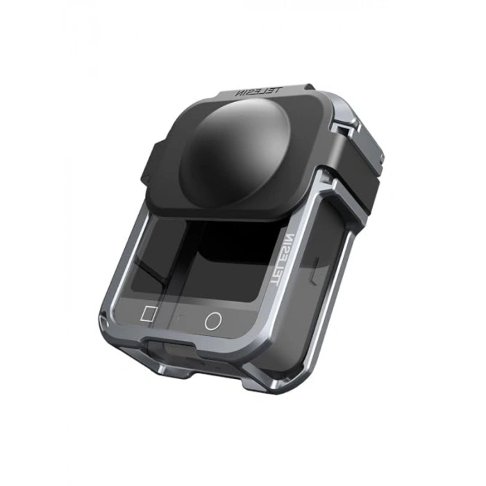 Kamera Aksesuarı - DJI Osmo 360 için Koruyucu Kafes