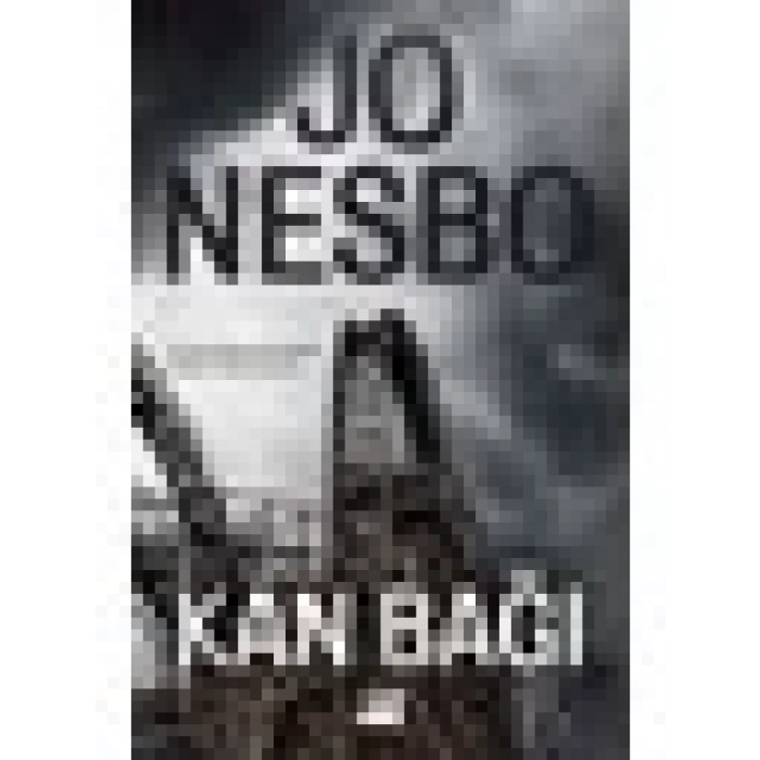 Kan Bağı - Jo Nesbo