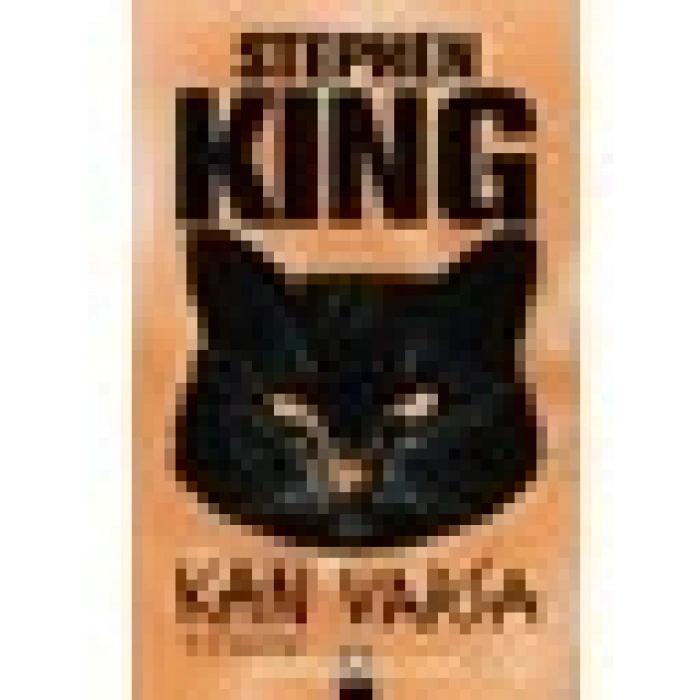 Kan Varsa - Stephen King