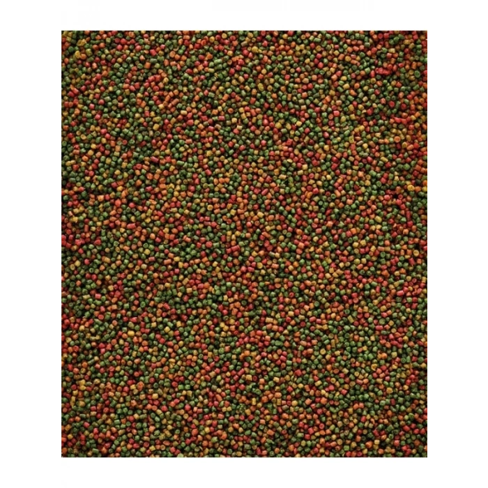 Kanarya Pelet Yem - 3 Kg