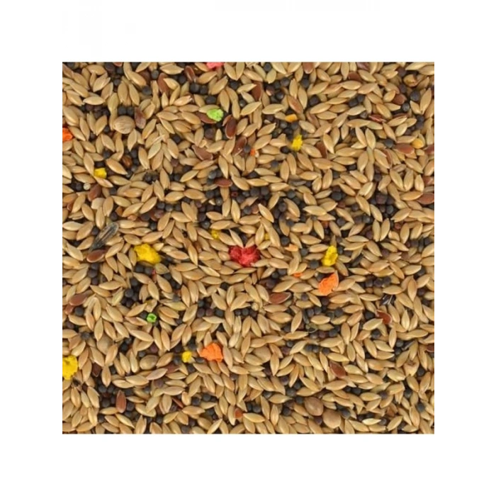 Kanarya Yemi 500 G Besleyici ve Doyurucu Ürün