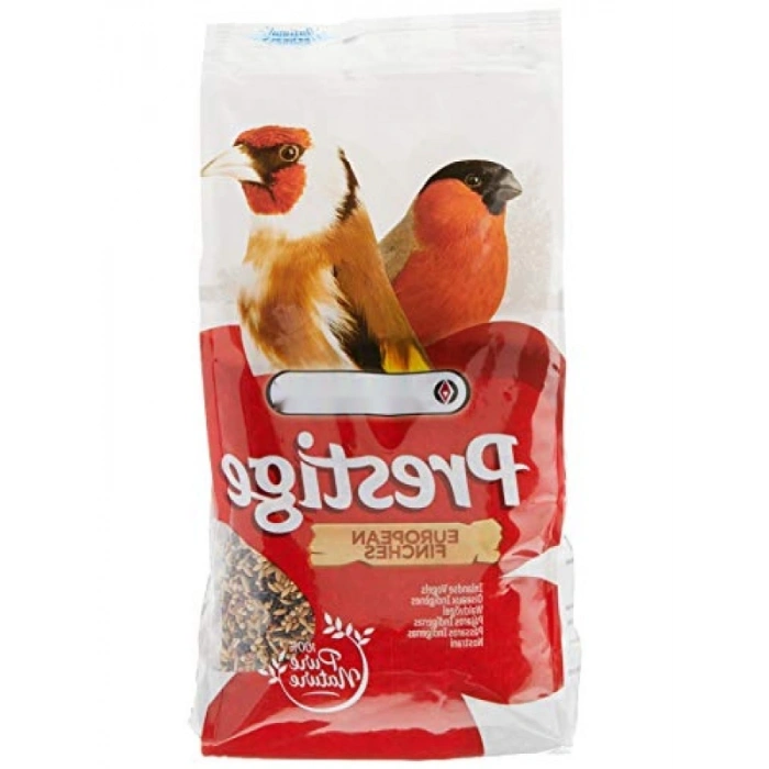 Kanaryalar İçin Karma Yem 1 Kg