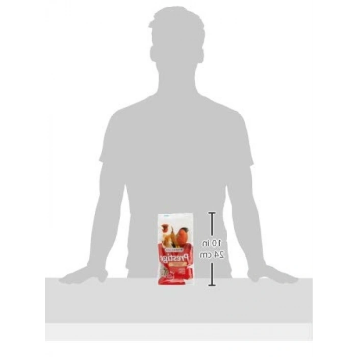Kanaryalar İçin Karma Yem 1 Kg