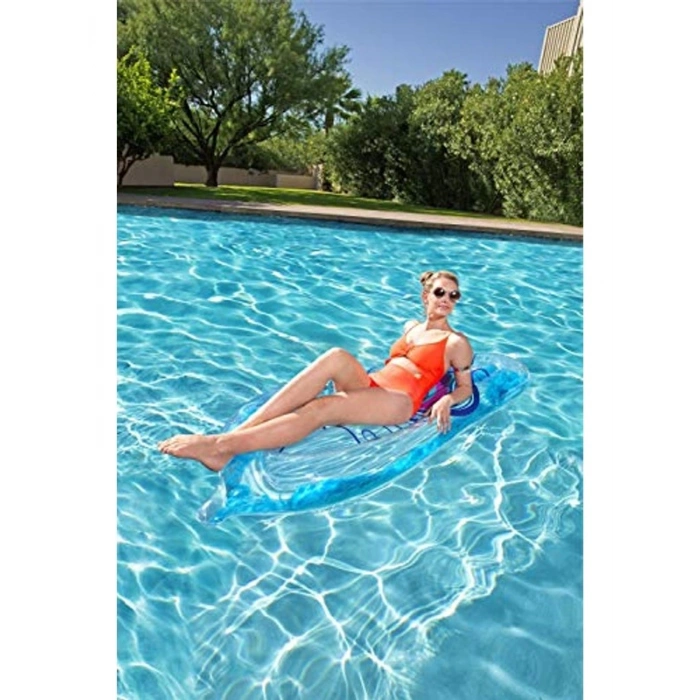 Kanat Yatak, 189 cm x 79 cm Boyutlarında Rahat Kullanım İçin