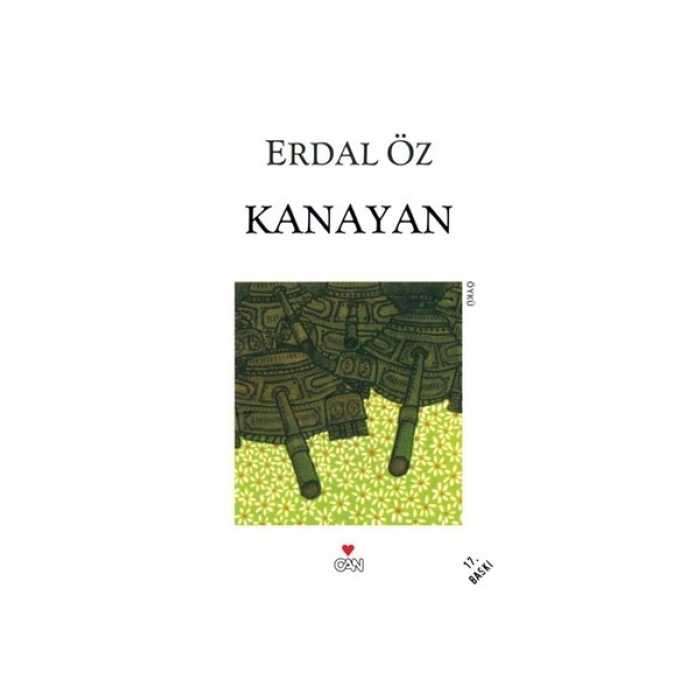 Kanayan - Erdal Öz