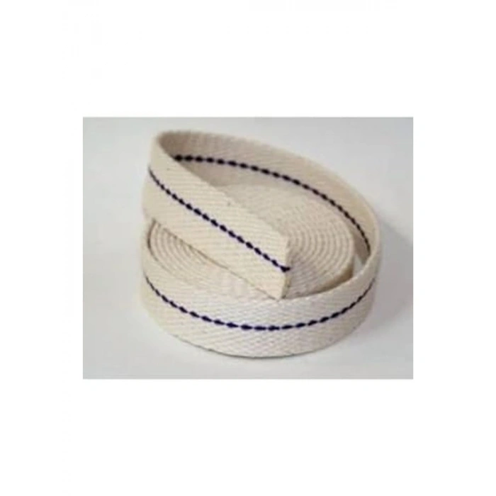 Kandil Lambası Fitili - 1.5 Metre Uzunlukta, 14 Numara