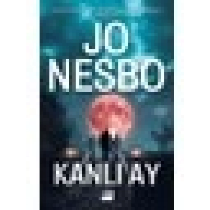 Kanlı Ay - Jo Nesbo