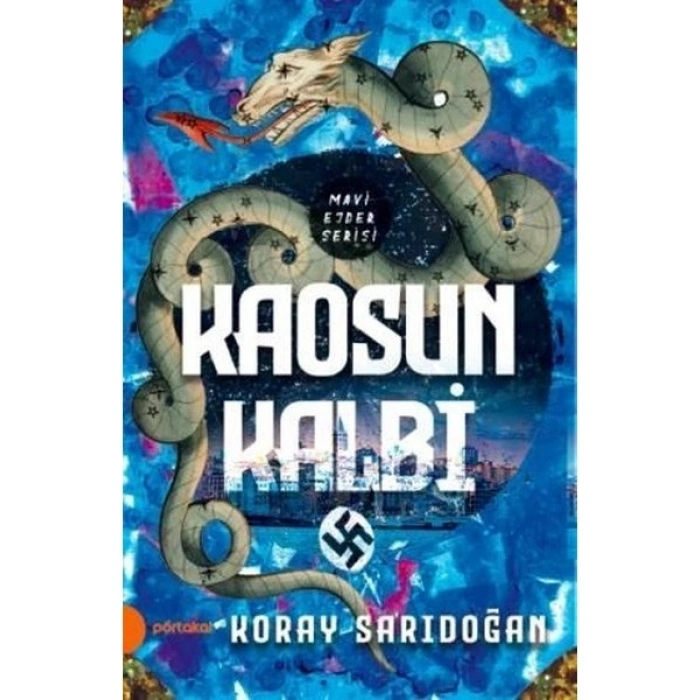 Kaosun Kalbi - Koray Sarıdoğan