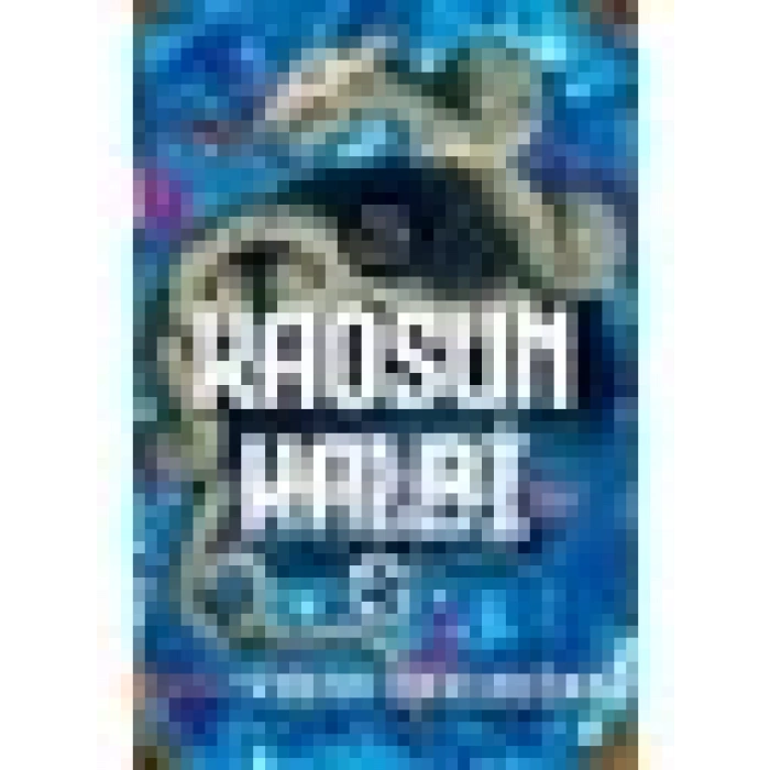 Kaosun Kalbi - Koray Sarıdoğan