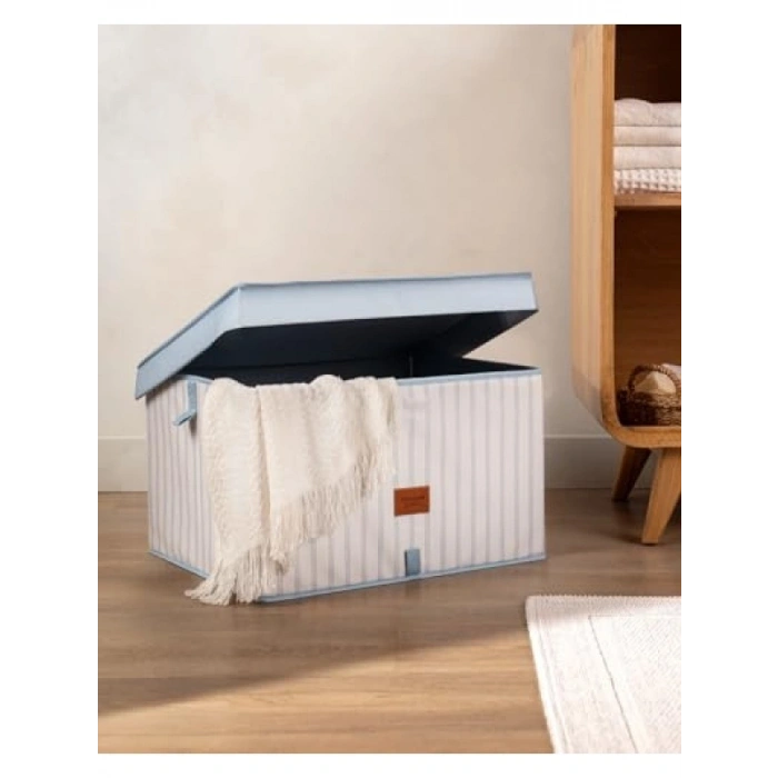 Kapaklı Düzenleyici Kutu