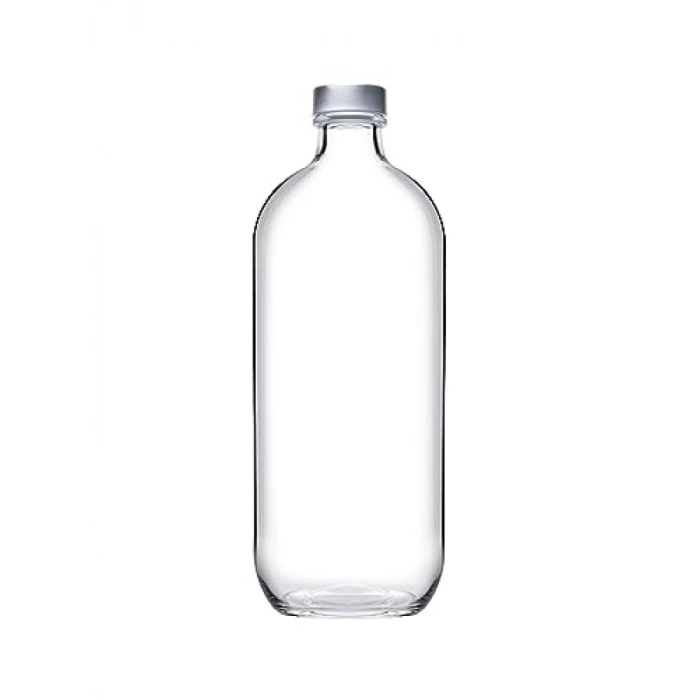 Kapaklı Şişe - 1100 cc, 25 cm Yükseklik