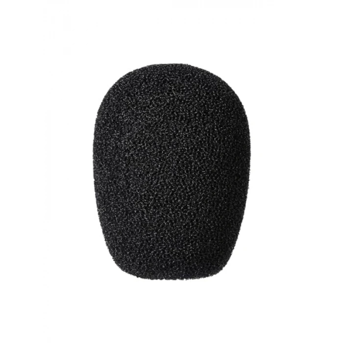 Kapalı Arka Kulaklık ve Kondansatör Mikrofon