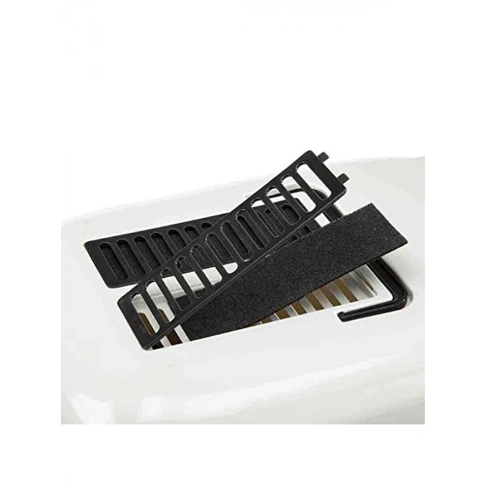 Kapalı Kedi Tuvaleti İçin 2li Karbon Filtre, 20x6,5cm