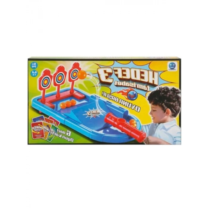 Kapalı Kutu Oyun Hedefi