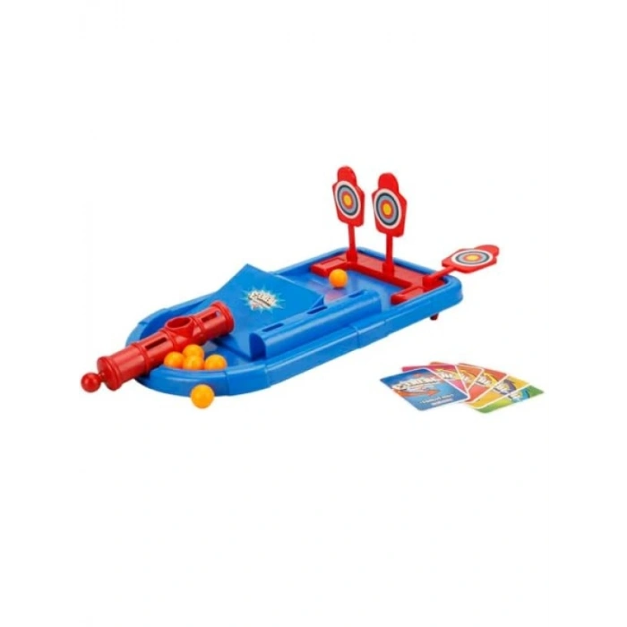 Kapalı Kutu Oyun Hedefi