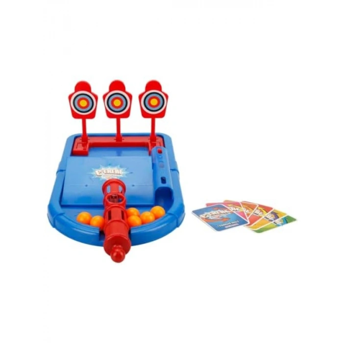 Kapalı Kutu Oyun Hedefi