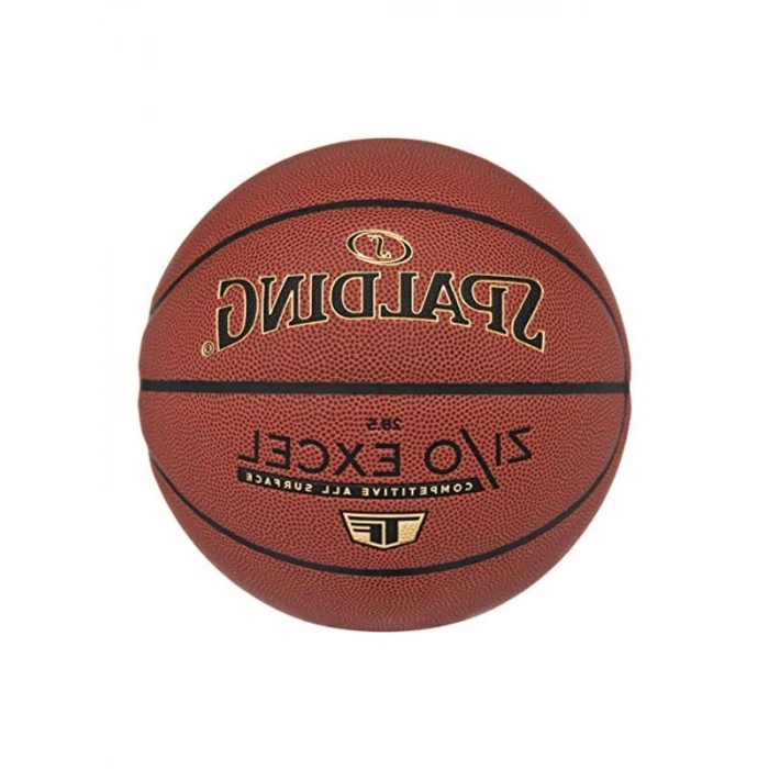 Kapalı ve Açık Kullanım İçin Basketbol Topları, Dayanıklı