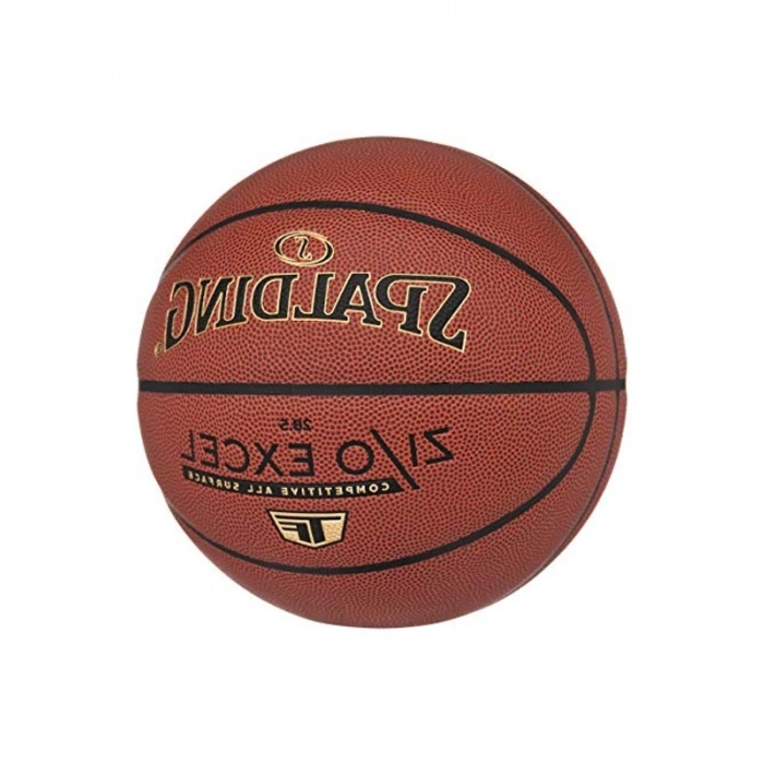 Kapalı ve Açık Kullanım İçin Basketbol Topları, Dayanıklı