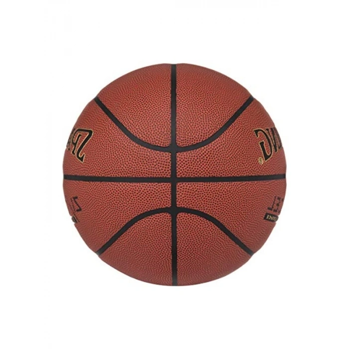 Kapalı ve Açık Kullanım İçin Basketbol Topları, Dayanıklı