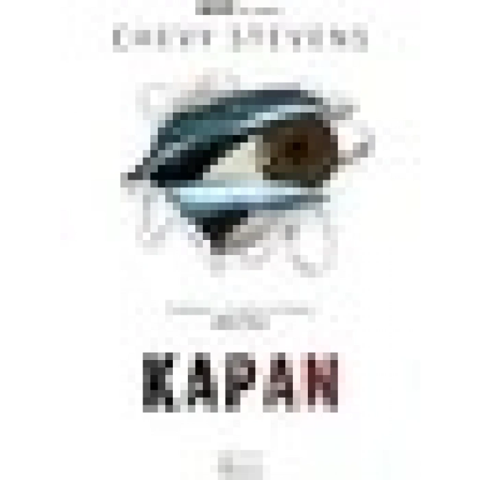 Kapan - Chevy Stevens