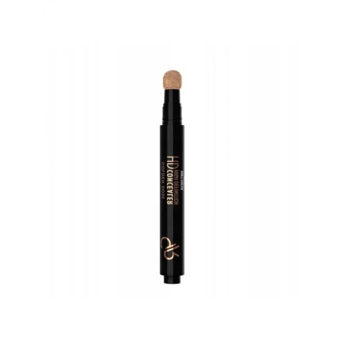 Kapatıcı - HD Concealer No:06